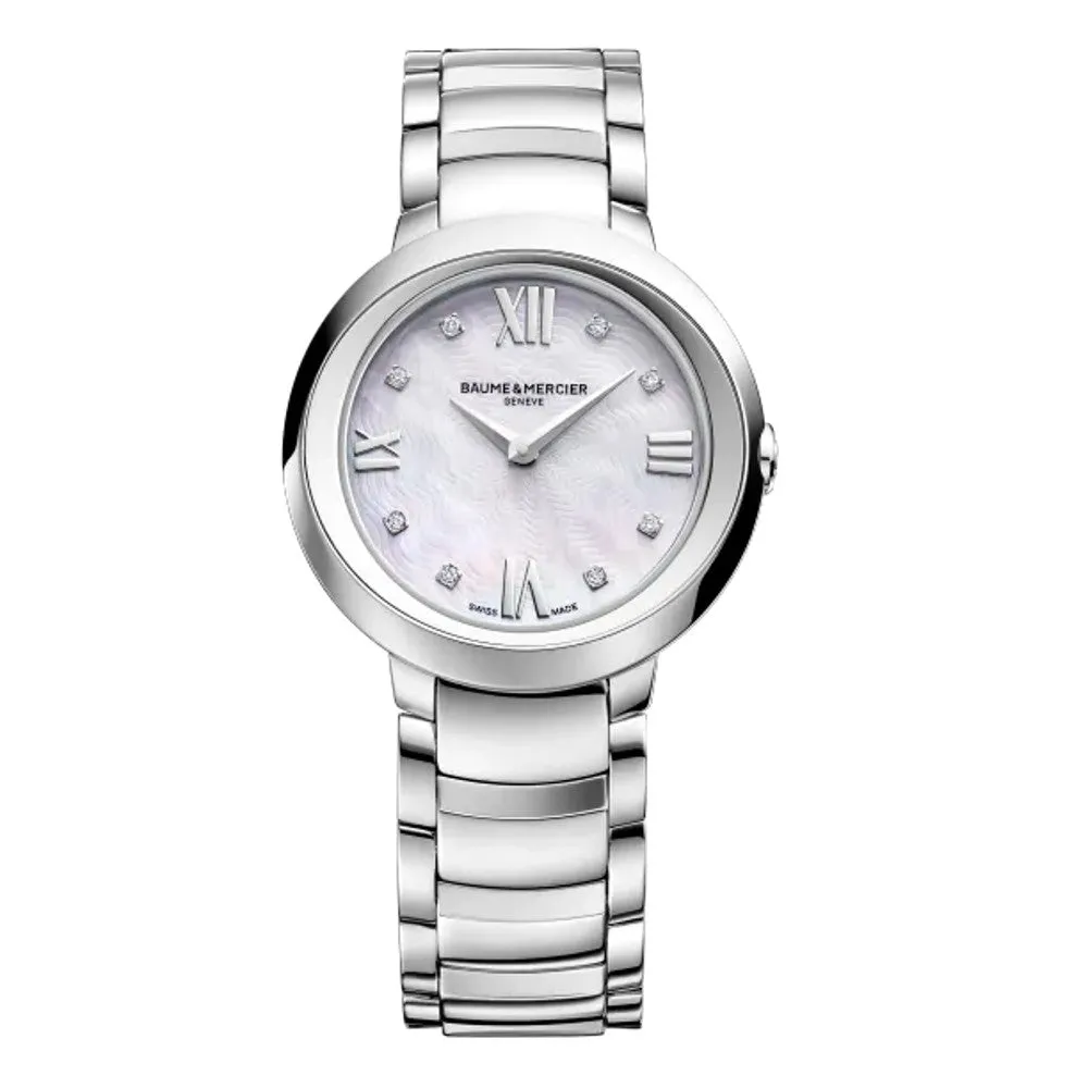 Baume et Mercier Promesse 10158