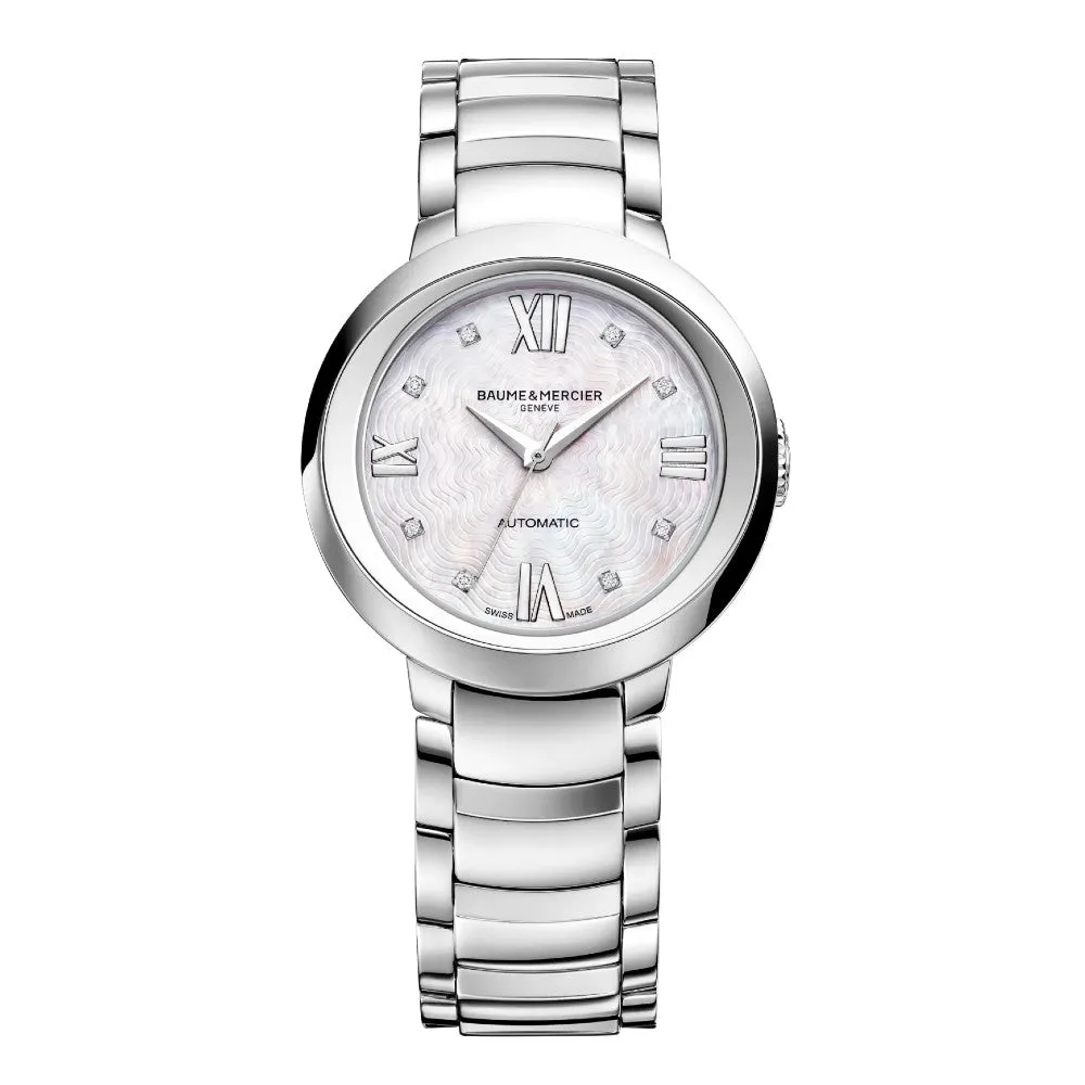 Baume et Mercier Orologio Promesse 10238