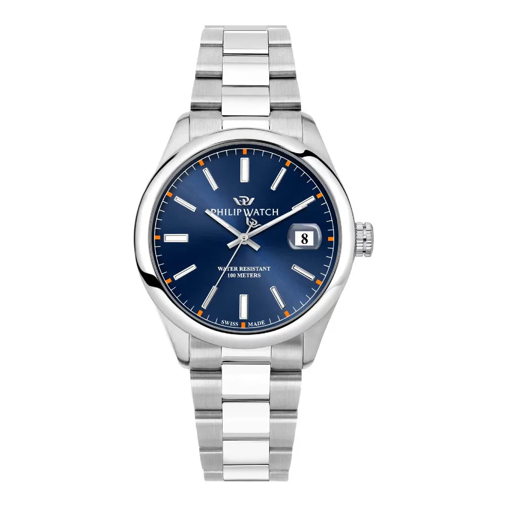 Orologio Philip Watch Caribe R8253597095