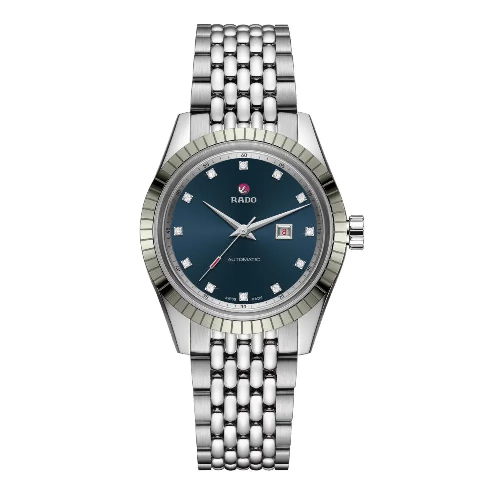 RADO HyperChrome Classic Automatic Diamonds
