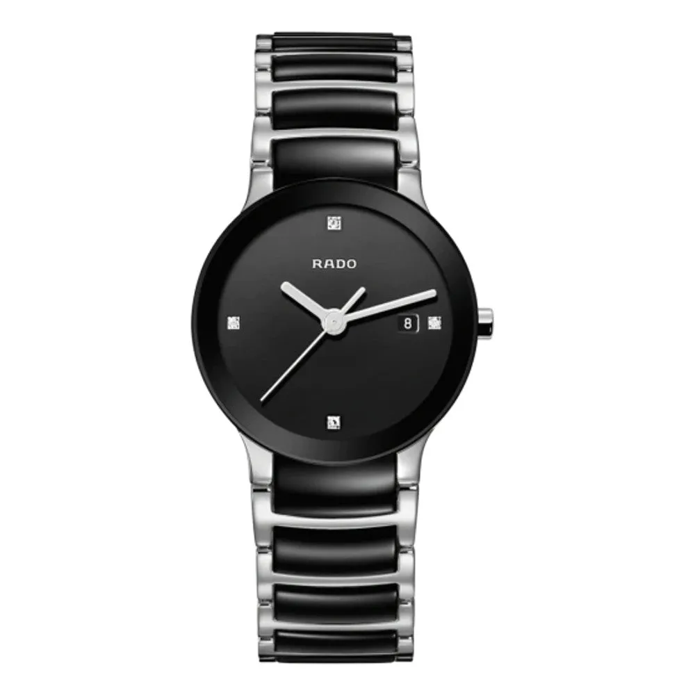 RADO Centrix Diamonds R30935712