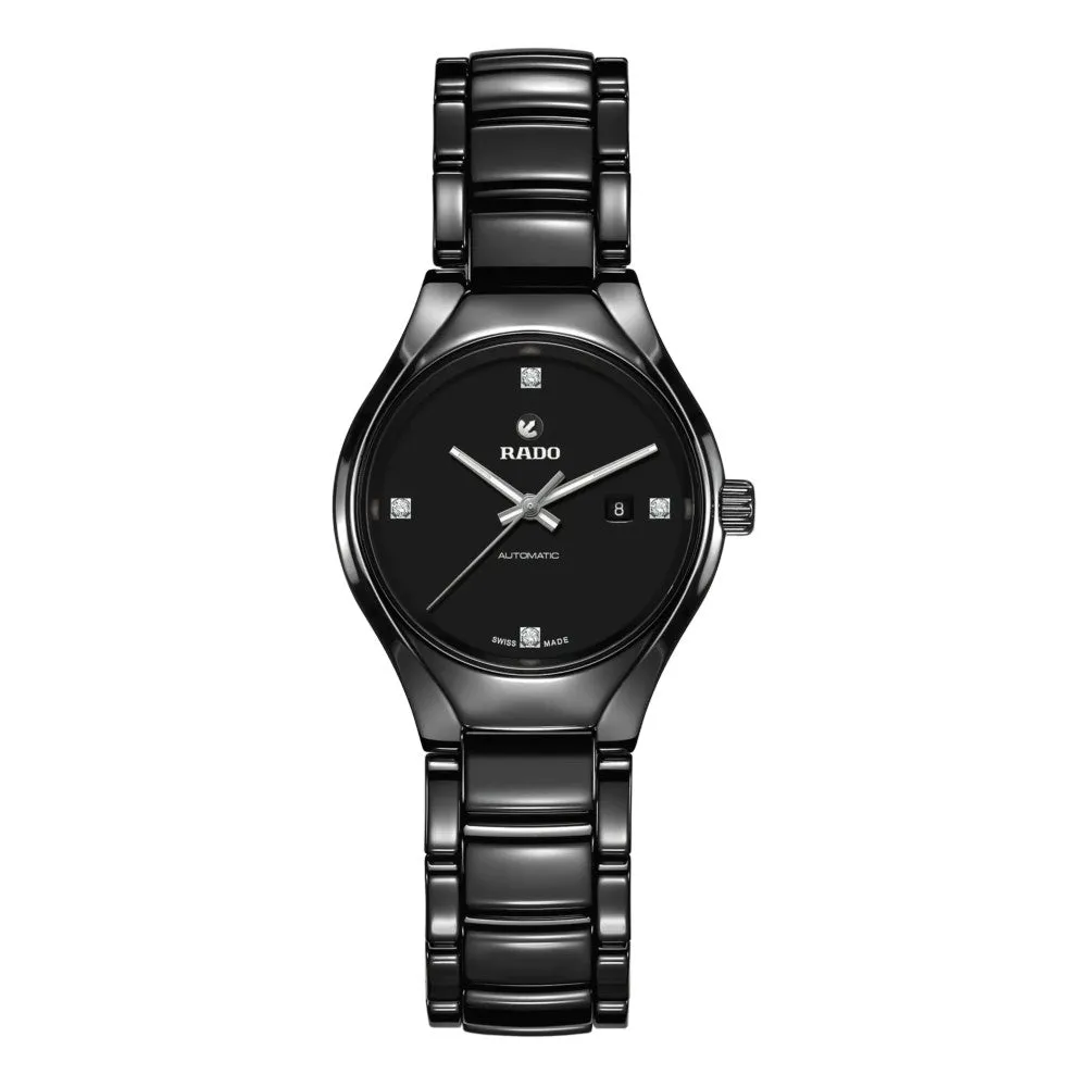 RADO True Automatic Diamonds R27242722