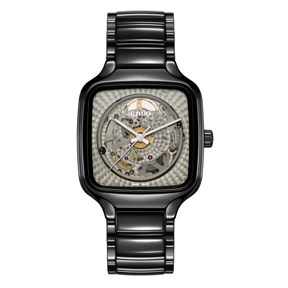 RADO True Square X Kunihiko Morinaga Special Edition