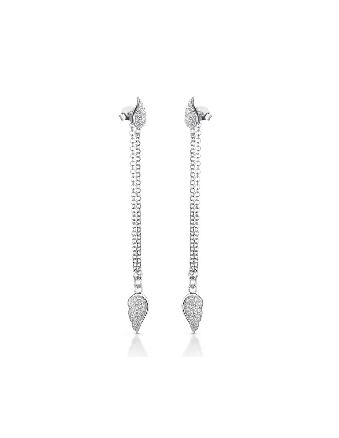 Roberto Giannotti Orecchini Donna Ali Pendenti