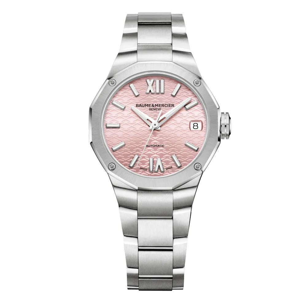 Baume et Mercier Orologio Riviera 10675