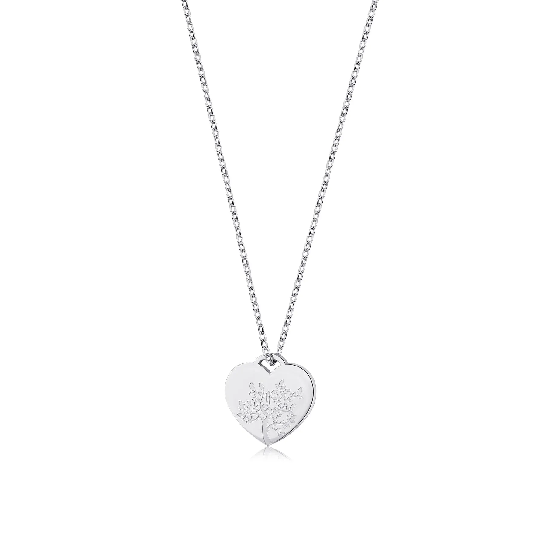 BE MY FAMILY S'AGAPÕ NECKLACE