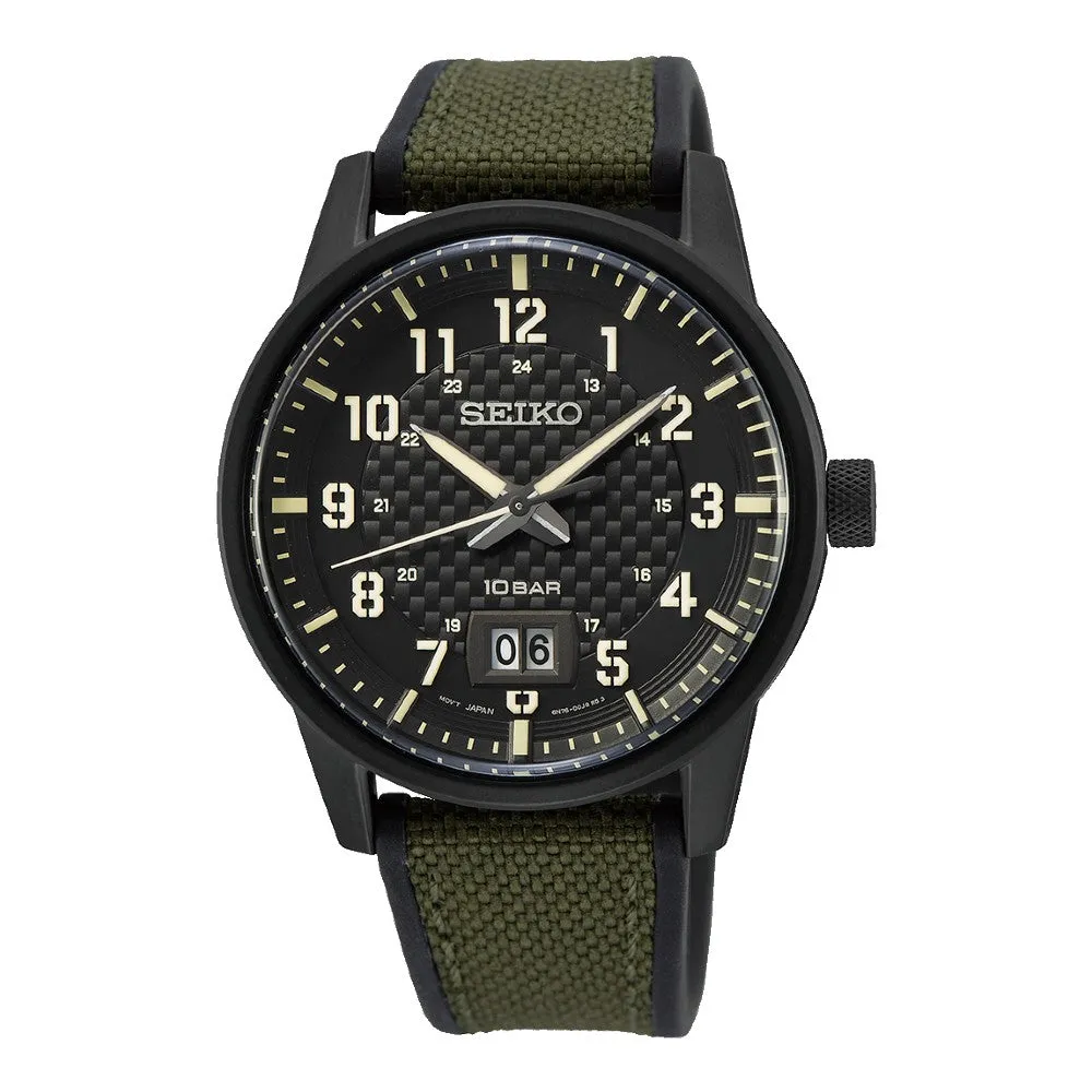 Seiko Orologio Neo Sports