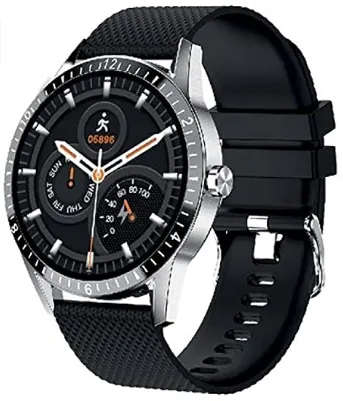 SMARTY 2.0 Orologio smartwatch sportivo uomo SW020B