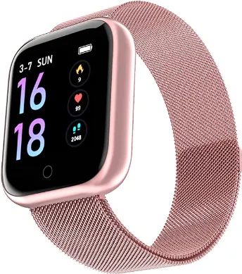 SMARTY 2.0 Smart Watch SW013C