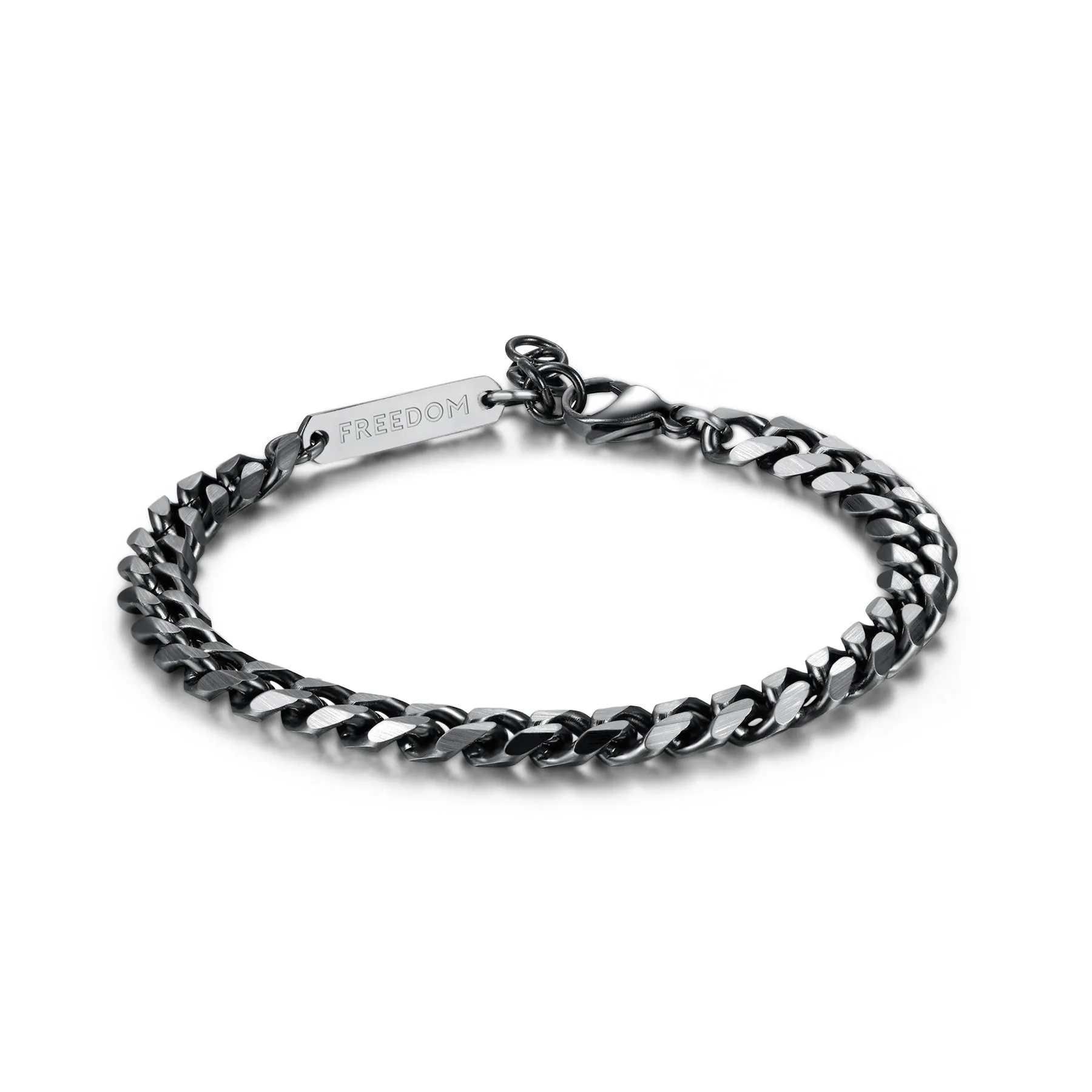 BRACCIALE SAGAPÒ RIPPLE UOMO FREEDOM - SRP12