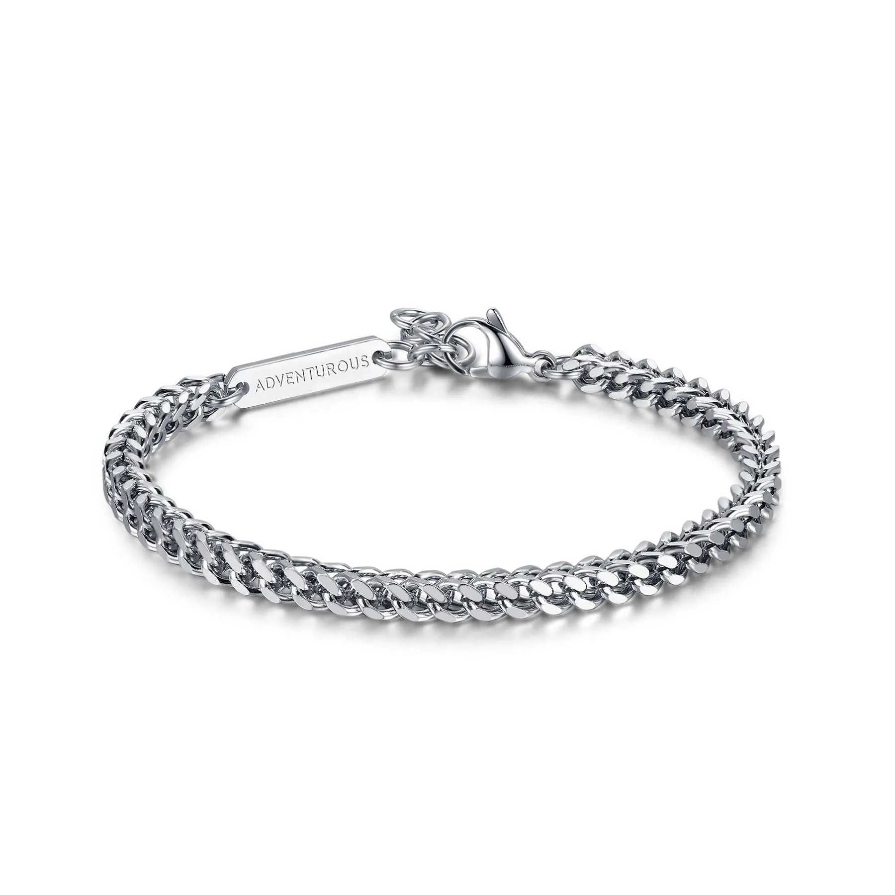 BRACCIALE SAGAPÒ RIPPLE BRACCIALE UOMO ADVENTUROUS - SRP17