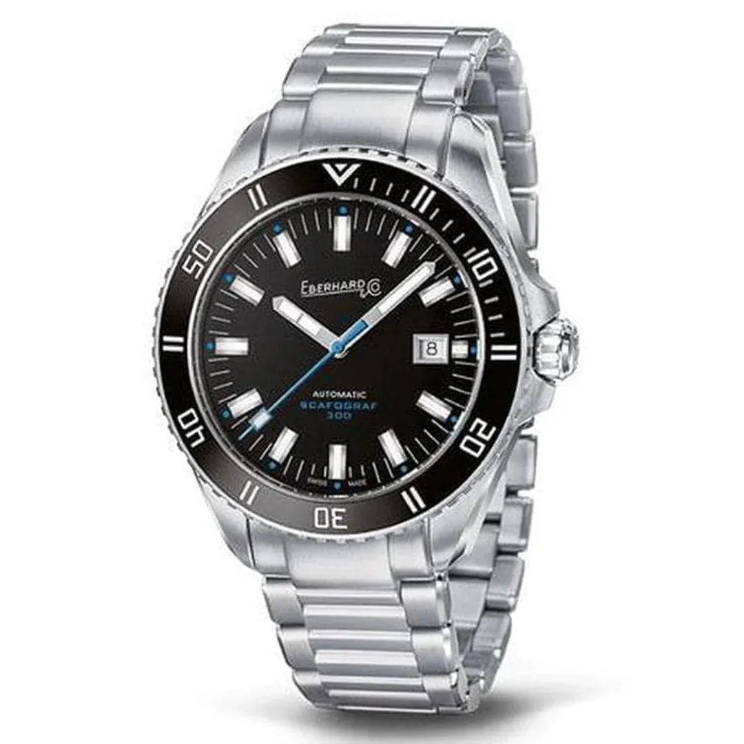 Eberhard Scafograf 300