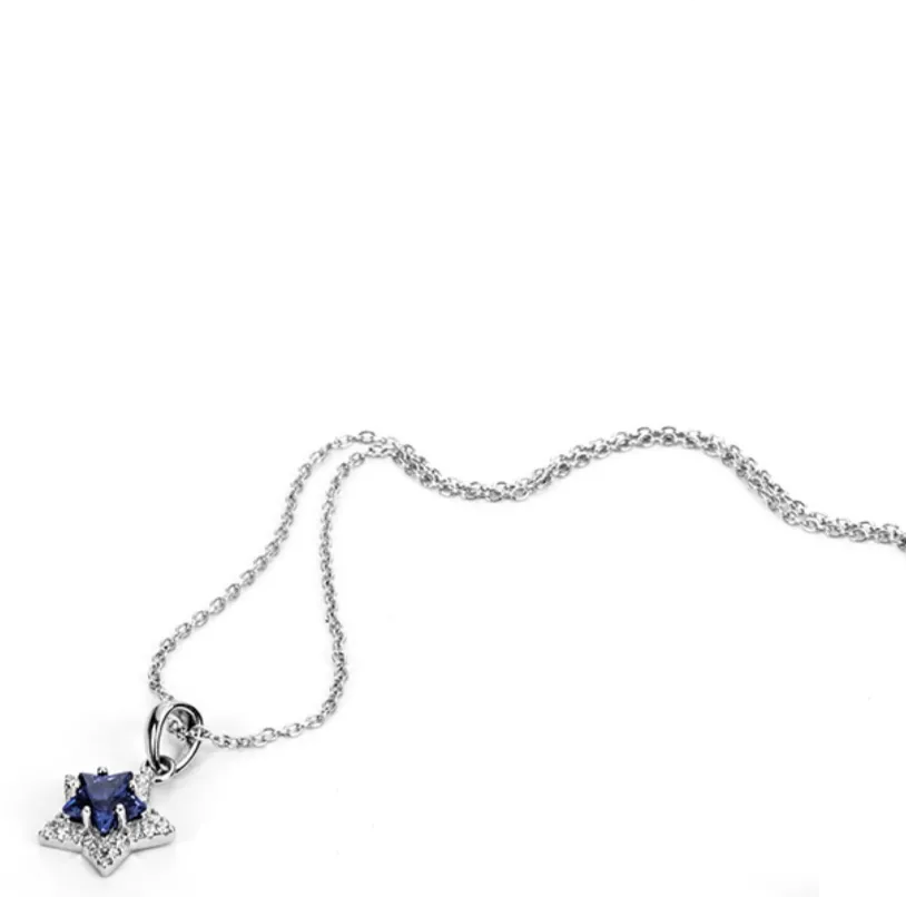 Collana donna gioielli 4US Paciotti 4UCL5396W