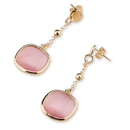 Orecchini donna in ottone Sovrani Crystal Magic J7911