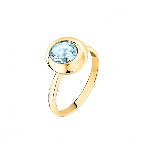 Anello Morellato Tesori con Topazi – SAXN24014