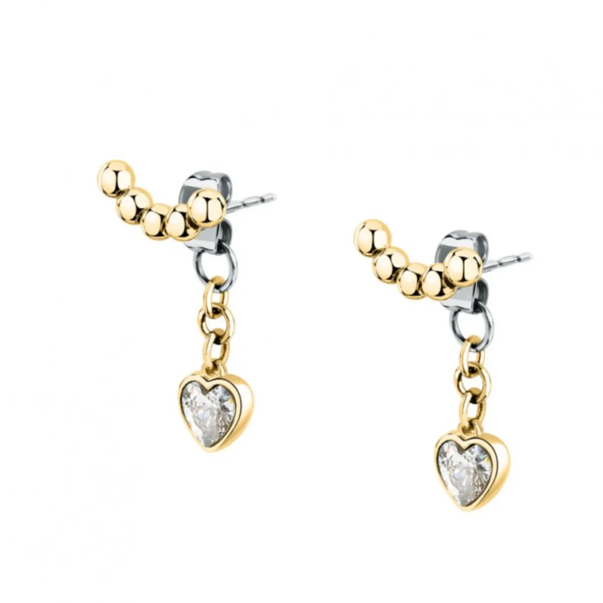 Orecchini donna Morellato Emily In Paris SAIX35