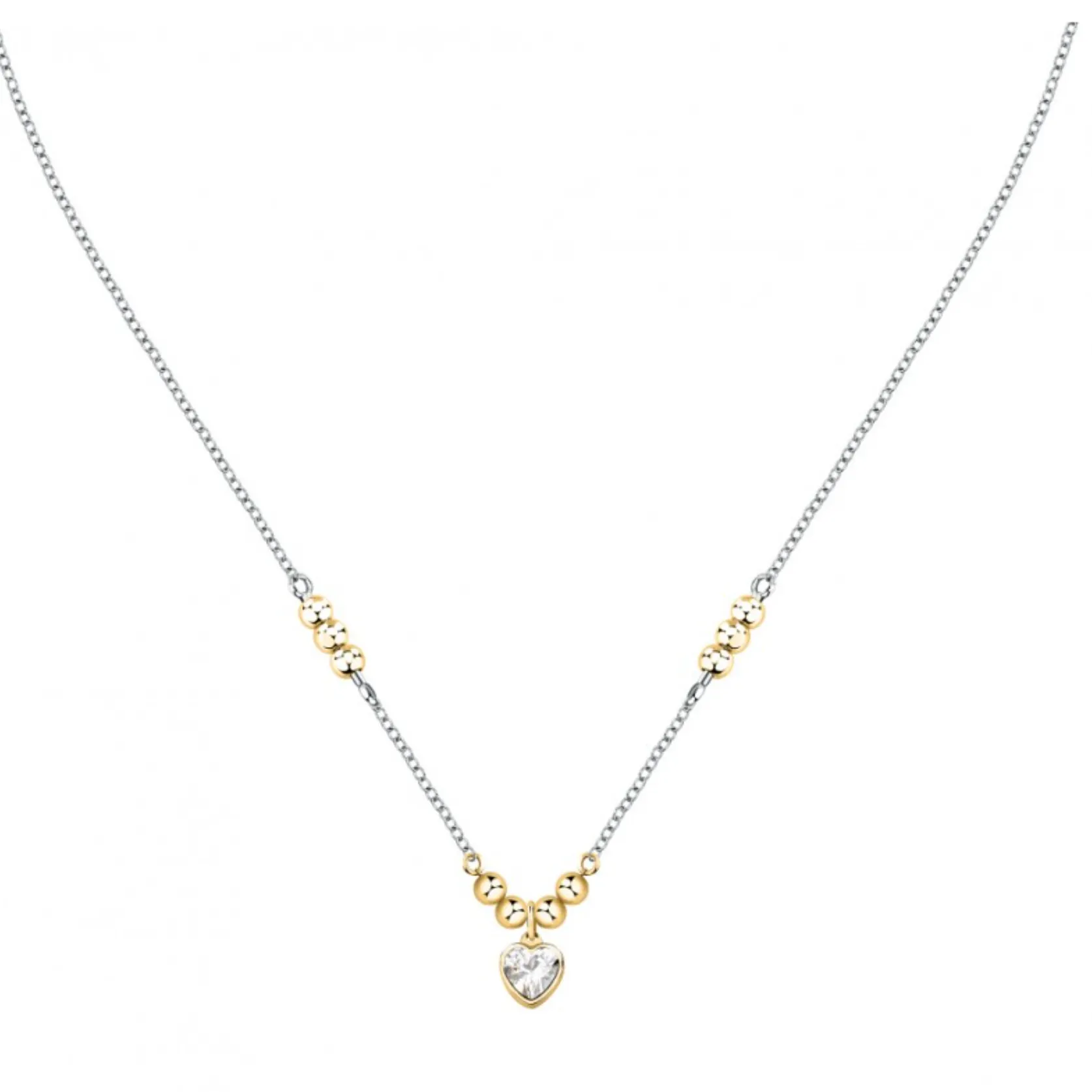 Collana donna Morellato Emily In Paris SAIX36