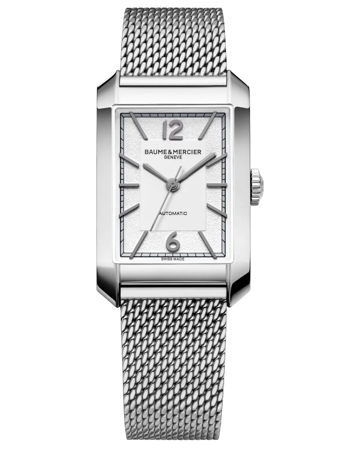 Baume et Mercier Orologio Hampton 10672