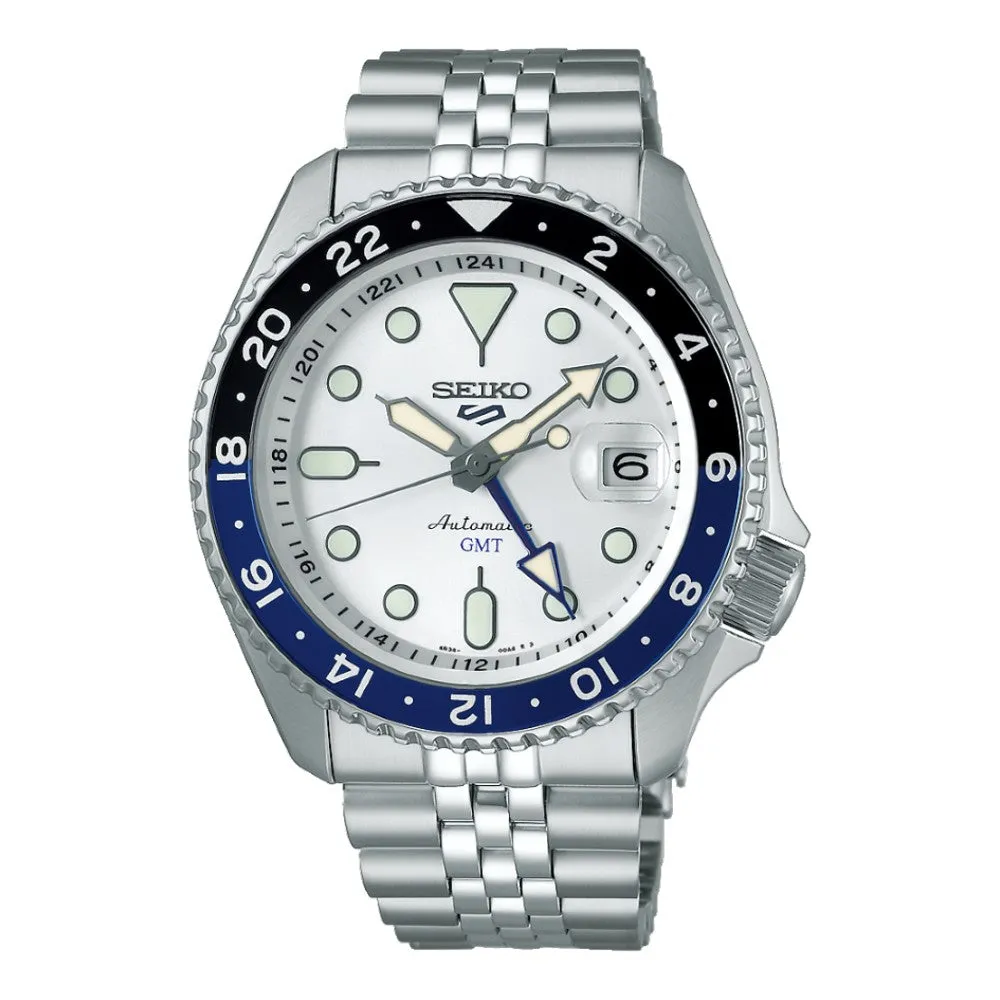 Seiko - Orologio 5 Sports SSK033K1