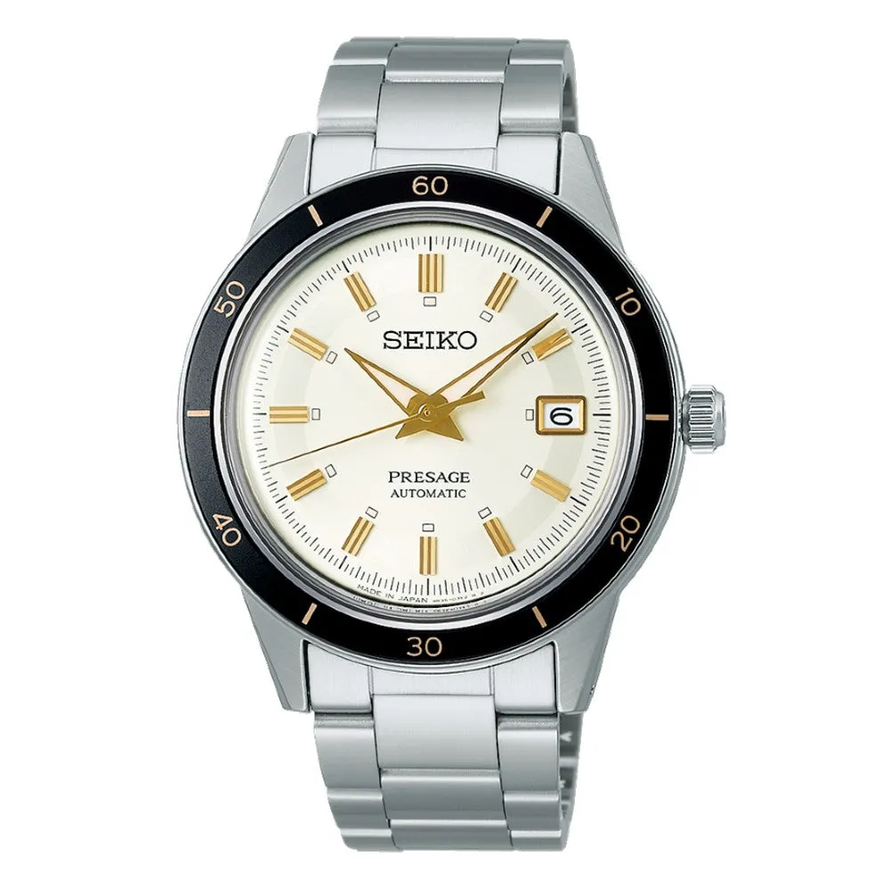 Seiko Orologio Presage Automatico SRPG03