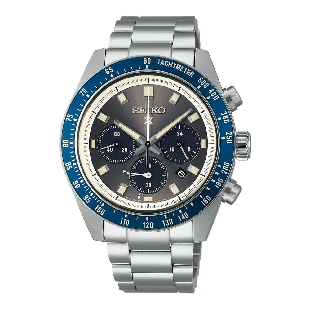 Seiko Orologio Prospex Solare SSC939P1