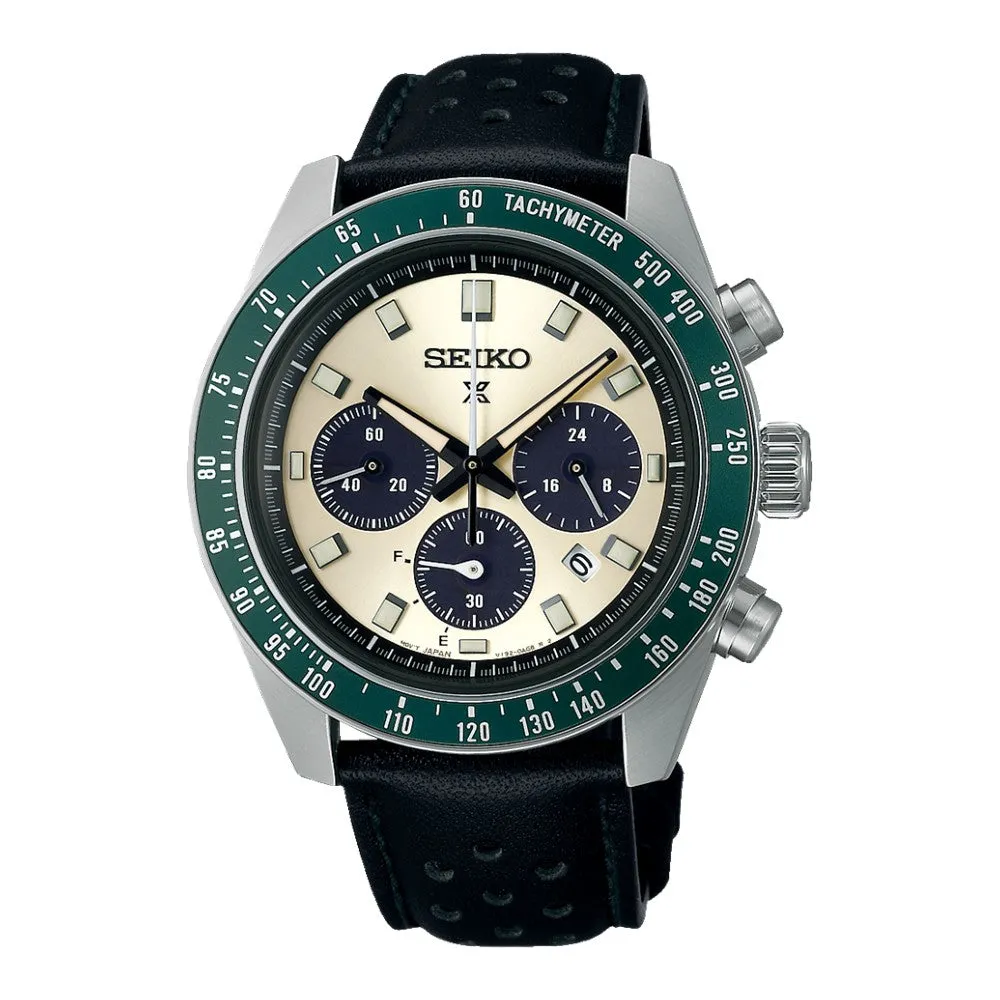 Seiko Orologio Prospex Solare SSC943P1