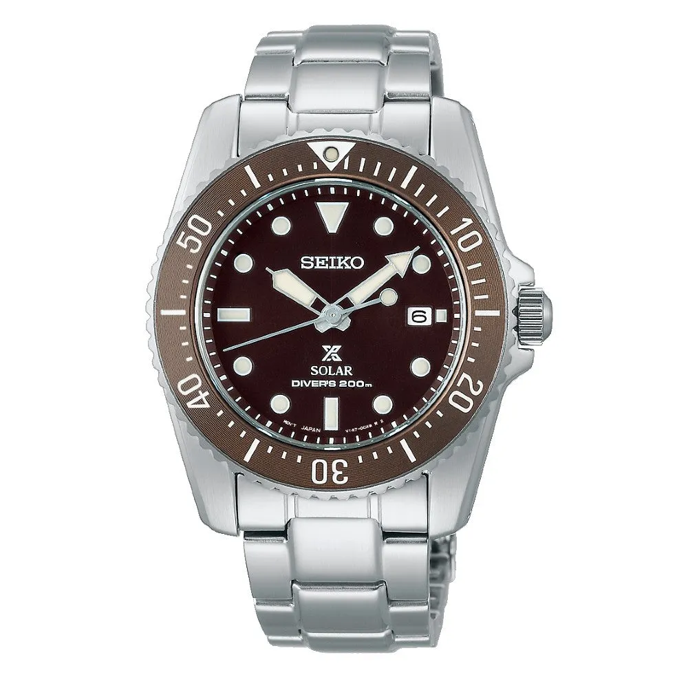 Seiko Orologio Prospex SNE571P1