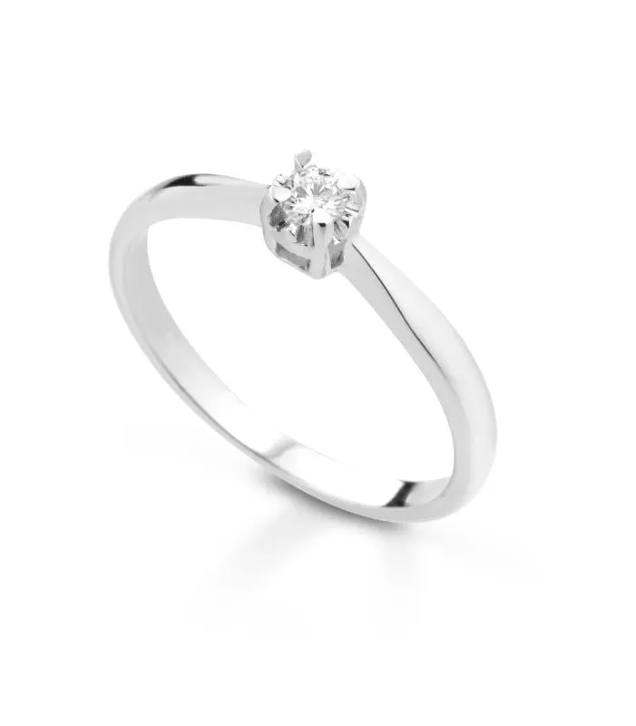 Solitario Crusado - Taormina