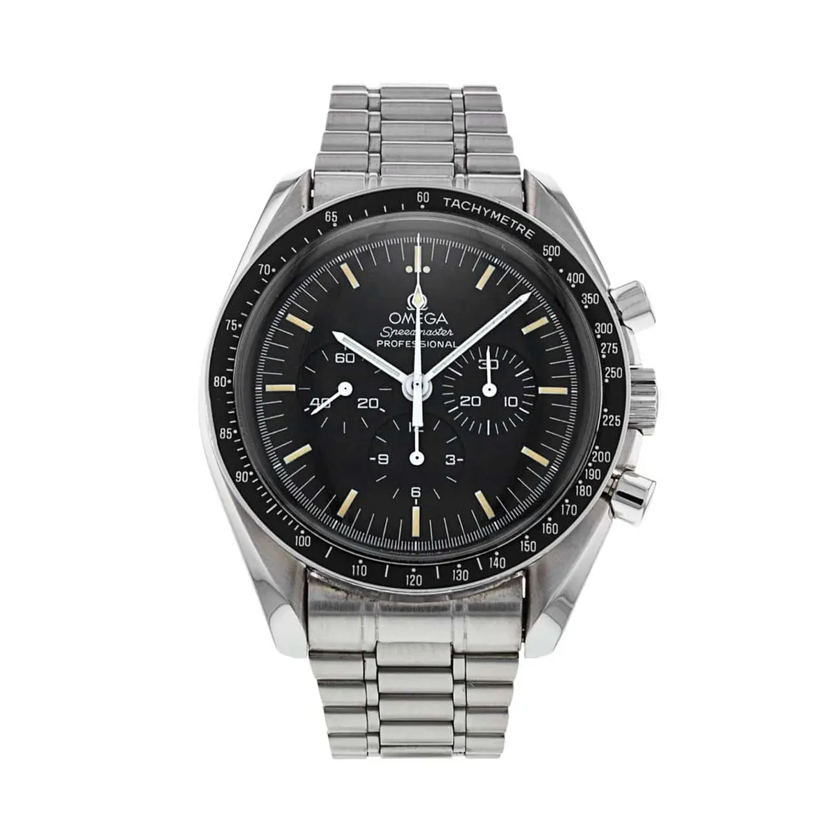 Speedmaster Moonwatch