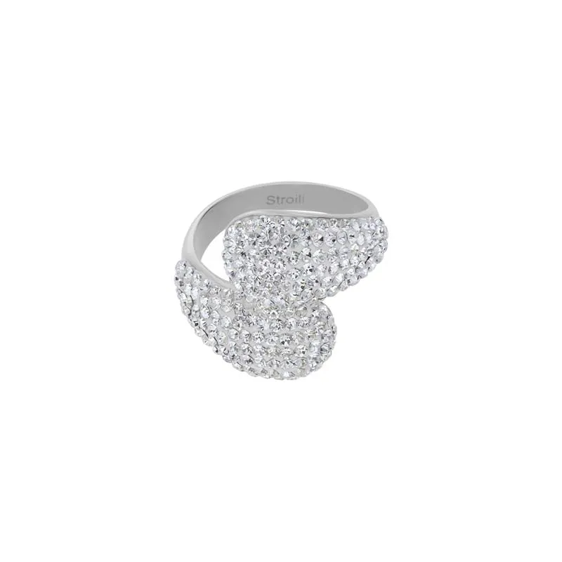Stroili anello donna 1670544 lady phantasya