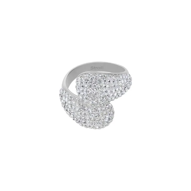 Stroili anello donna 1670545 lady phantasya