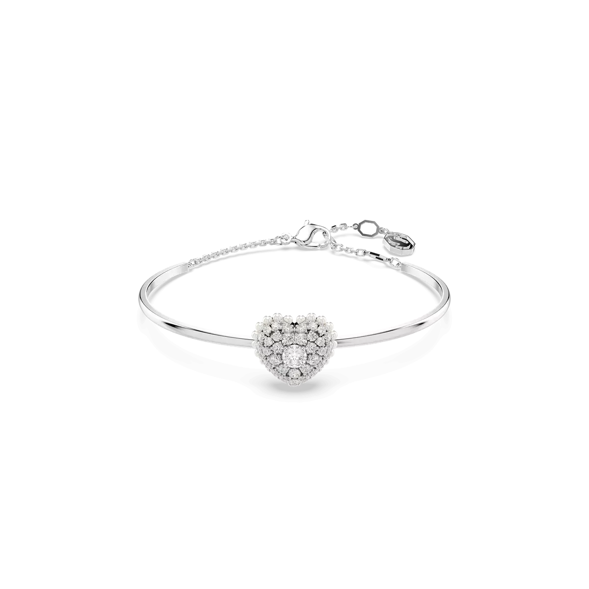 Swarovski Bracciale Rigido Idyllia 5684385