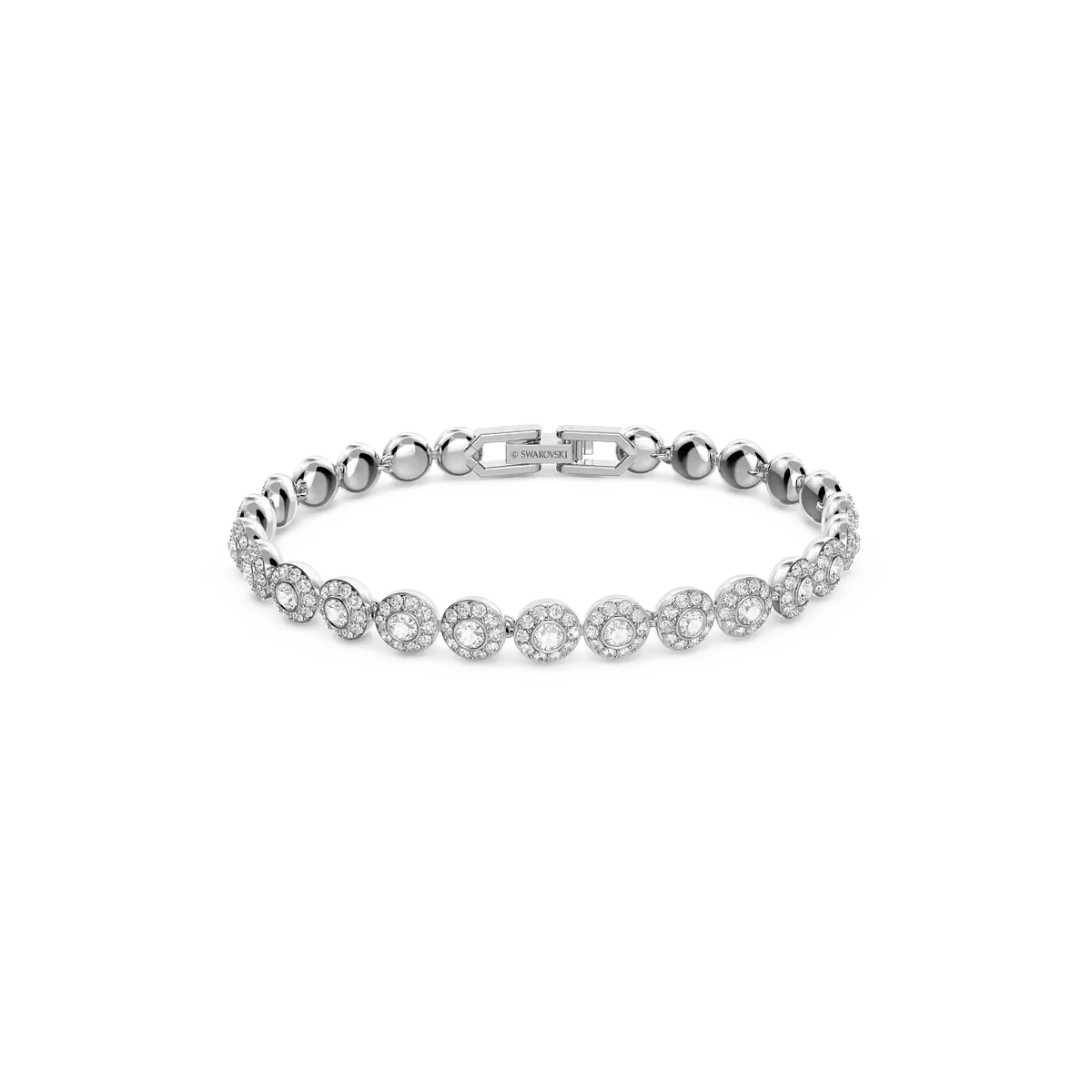 Swarovski Bracciale Tennis Angelic 5071173