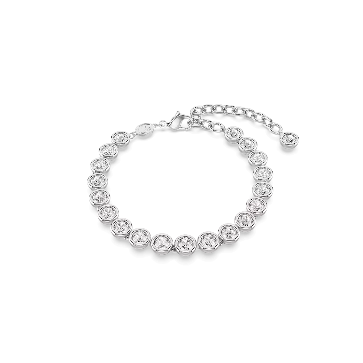Swarovski Bracciale Tennis Imber 5682666