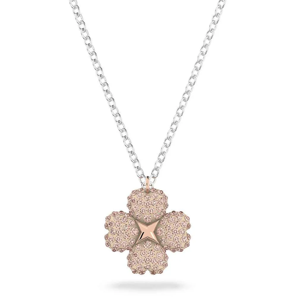 Swarovski Collana Latisha con Fiore 5636488