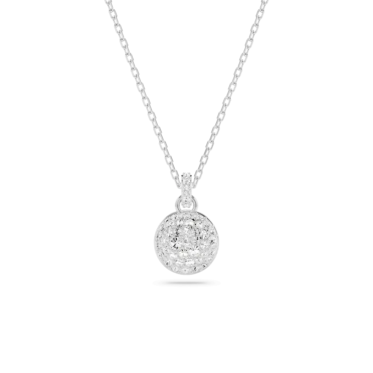 Swarovski Collana Meteora con Cristalli 5683446