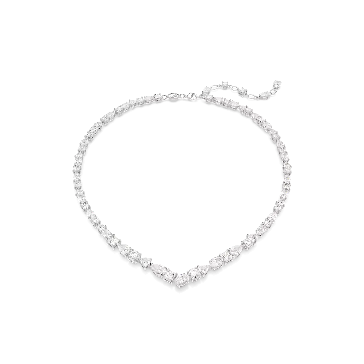 Swarovski Collana Tennis Mesmera con Zirconi 5665242