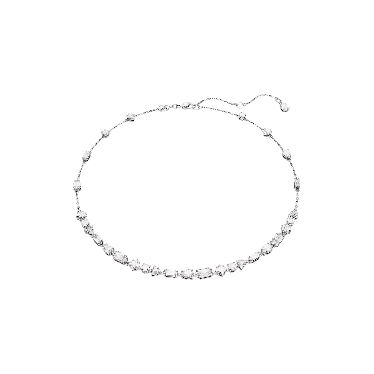 Swarovski Collana Tennis Mesmera con Zirconi 5676989