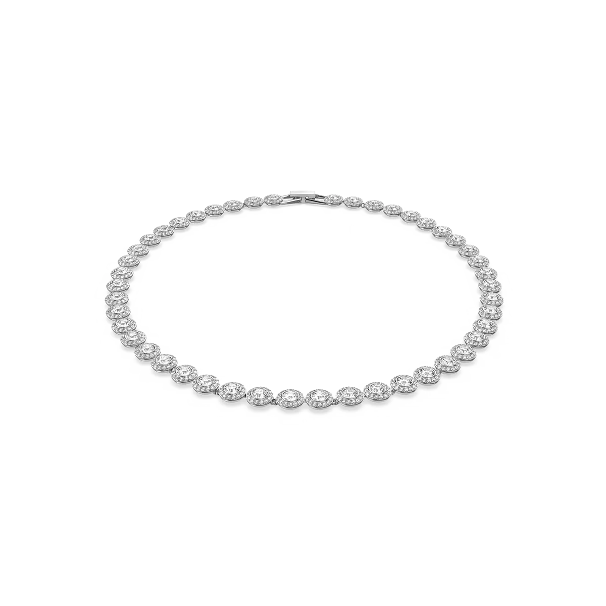 Swarovski Collana Tennis Angelic 5117703