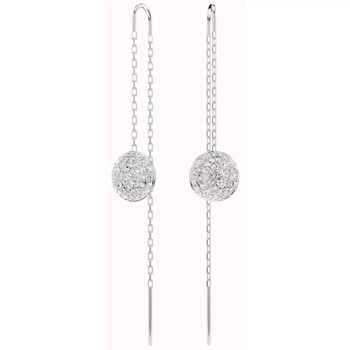 Swarovski Orecchini Pendenti Meteora 5683448