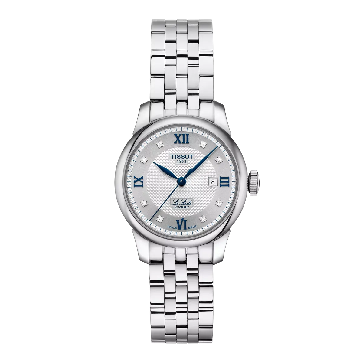 Le Locle Automatic Lady 20th Anniversary