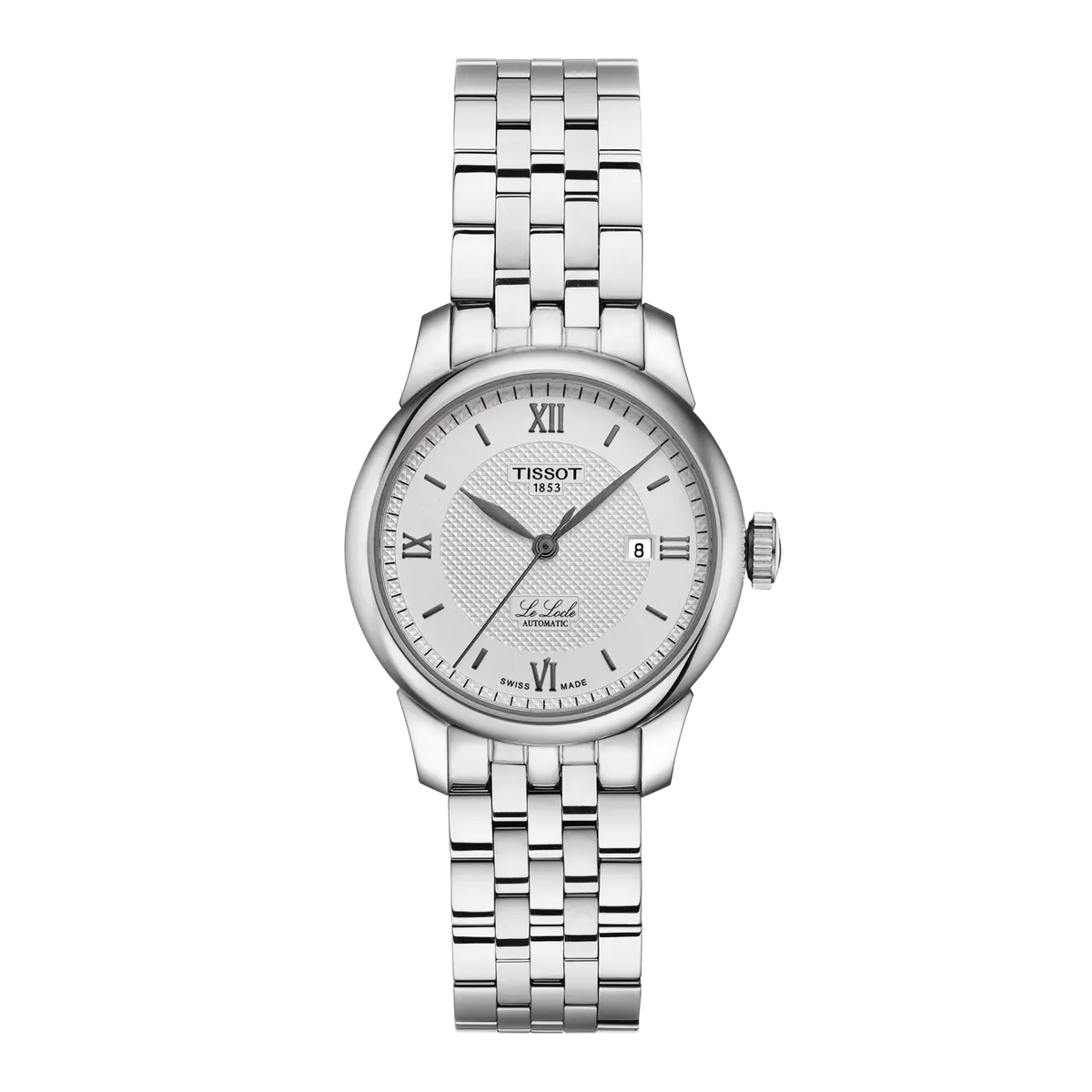 Le Locle Automatic Lady