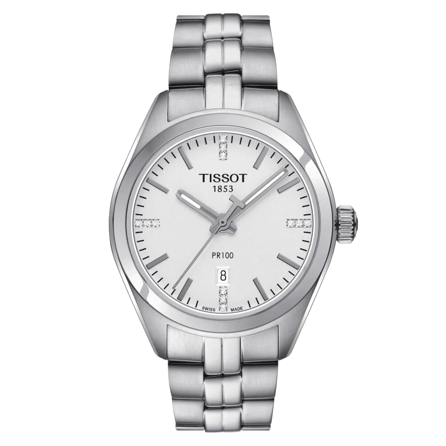 Tissot - Orologio PR 100 Lady