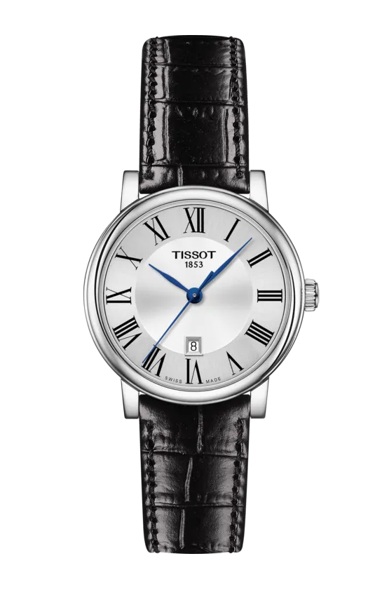 Tissot - Orologio Carson Premium Lady