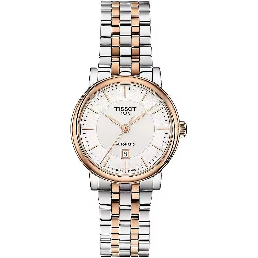 Orologio Tissot Carson Premium Lady