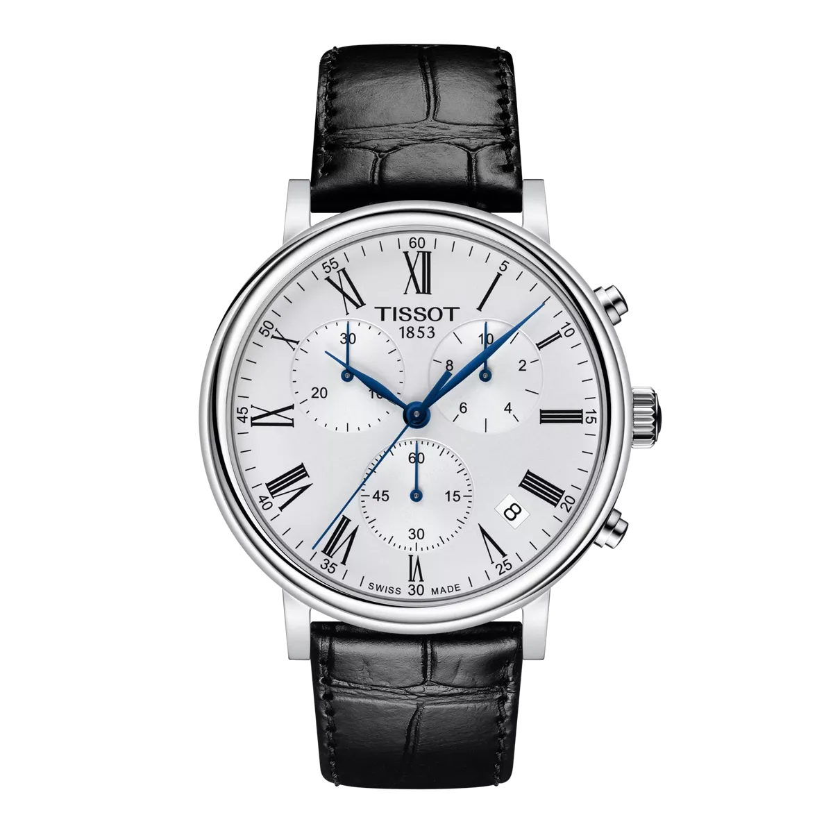 Carson Premium Chronograph