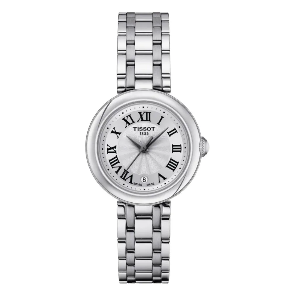 Tissot Orologio Bellissima Small Lady T126.010.11.013.00
