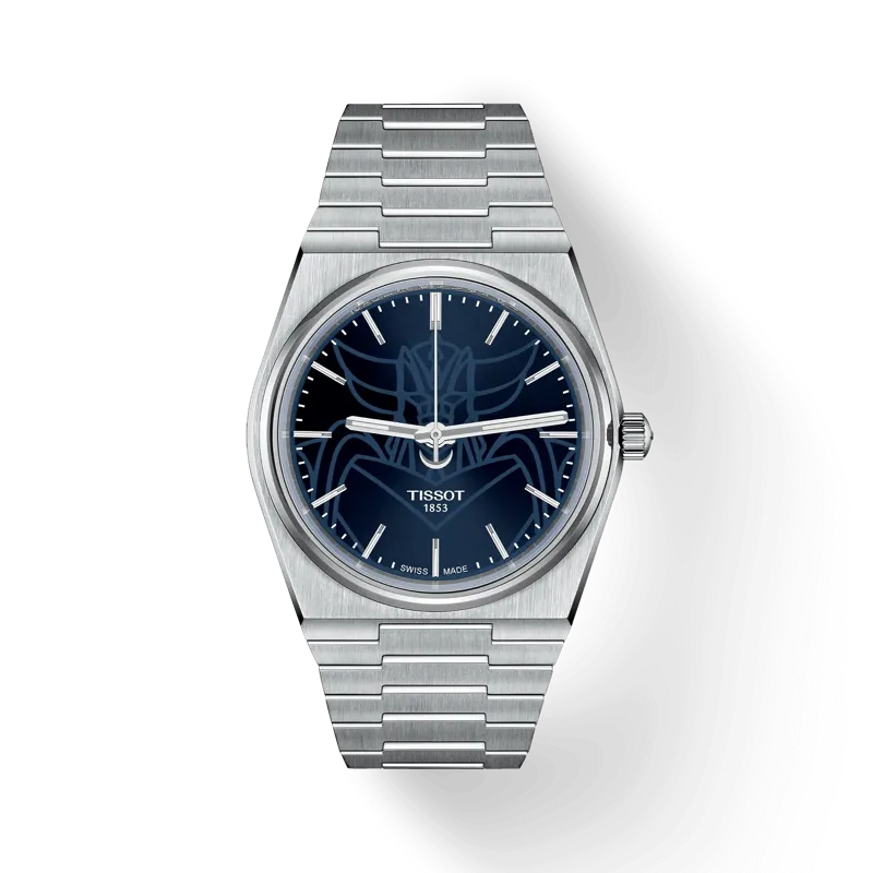 Tissot Orologio Da Uomo PRX UFO Robot Grendizer 40mm T1374071104102