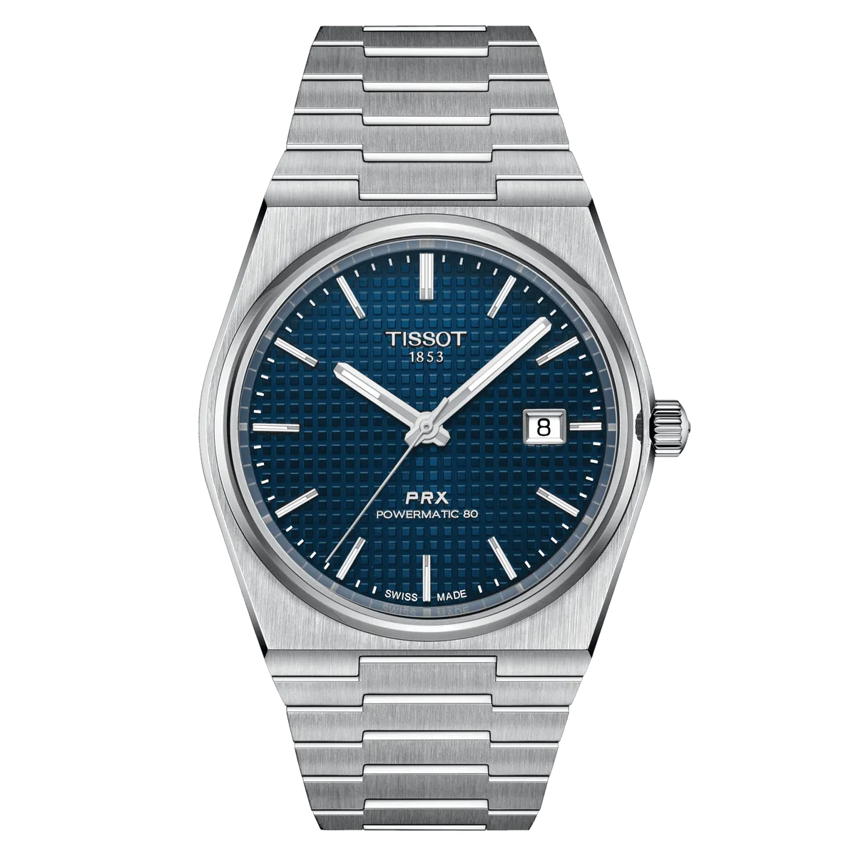 PRX Powermatic 80 40mm