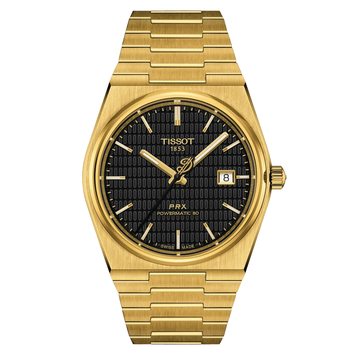 PRX Powermatic 80 Damian Lillard Special Edition